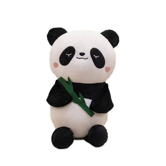 Panda Kawaii Peluche - Peluche Center | Boutique Doudou & Peluches