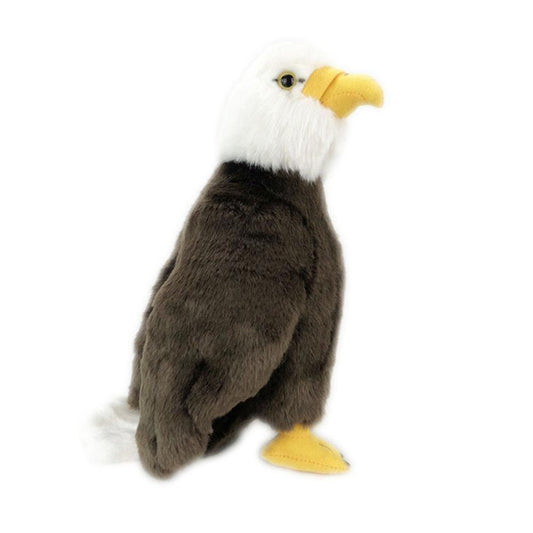 Peluche Aigle Royal - Peluche Center | Boutique Doudou & Peluches