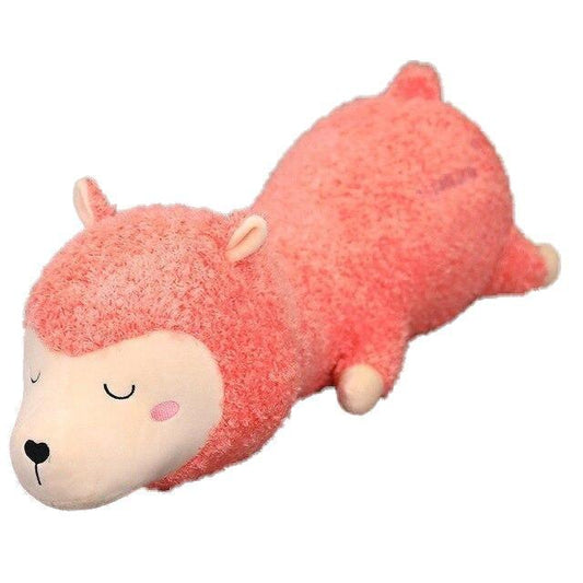 Peluche Alpaga XXL - Peluche Center | Boutique Doudou & Peluches