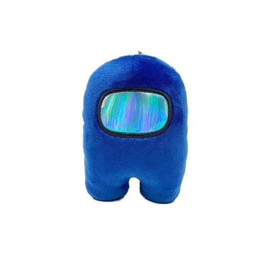 Peluche Among Us Bleu - Peluche Center | Boutique Doudou & Peluches