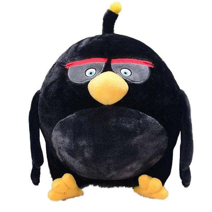 Peluche Angry Birds Bombe - Peluche Center | Boutique Doudou & Peluches