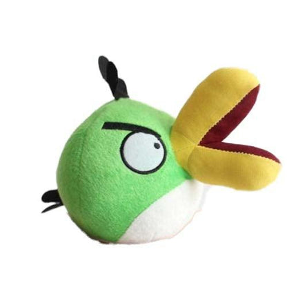 Peluche Angry Birds Hal - Peluche Center | Boutique Doudou & Peluches