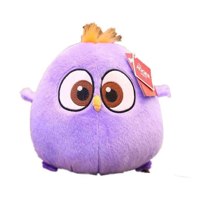 Peluche Angry Birds Will - Peluche Center | Boutique Doudou & Peluches