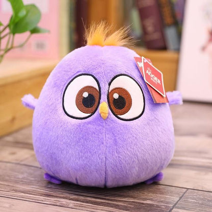 Peluche Angry Birds Will - Peluche Center | Boutique Doudou & Peluches