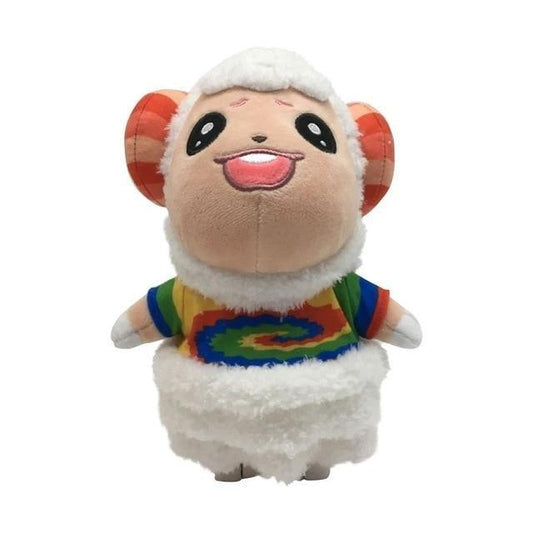 Peluche Animal Crossing Bouloche - Peluche Center | Boutique Doudou & Peluches