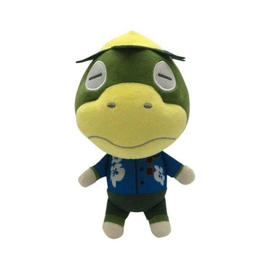 Animal Crossing Admiral Plush