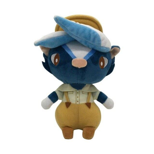 Peluche Animal Crossing Blaize