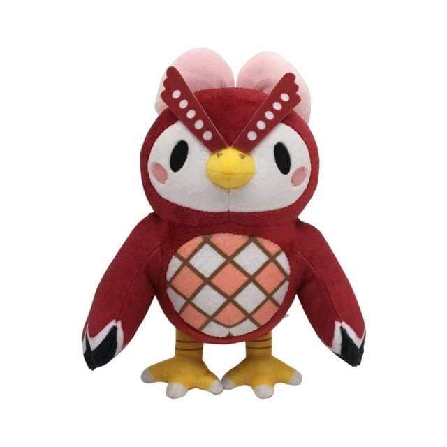 Animal Crossing Celestial Plush