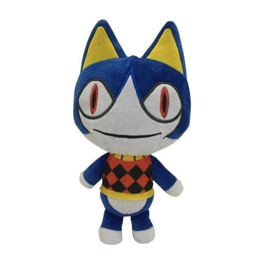 Animal Crossing Charlie Plush