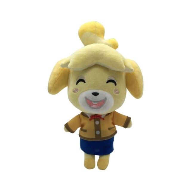 Animal Crossing Mary Plush