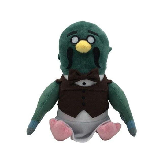 Animal Crossing Robusto Plush