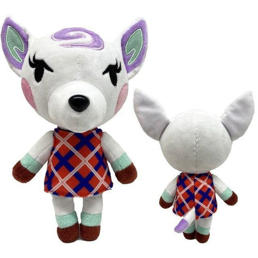 Peluche Animal Crossing Didi - Peluche Center | Boutique Doudou & Peluches