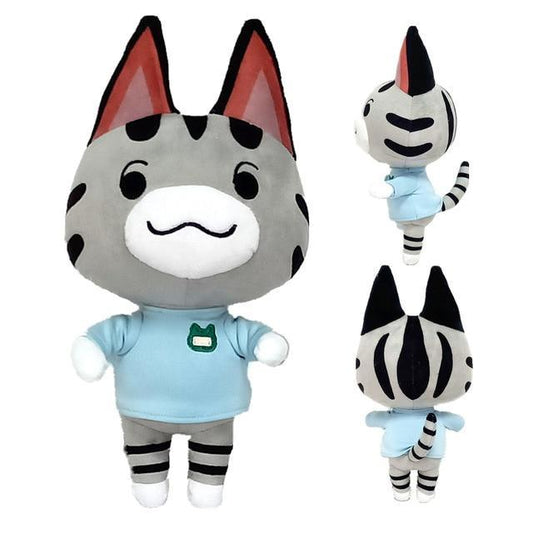 Peluche Animal Crossing Linette - Peluche Center | Boutique Doudou & Peluches