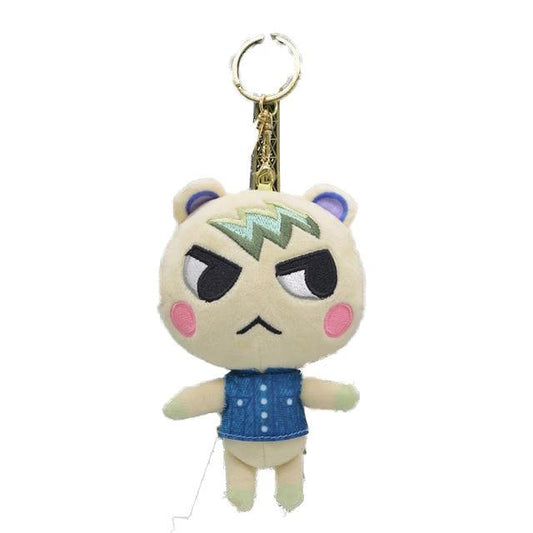 Peluche Animal Crossing Porte Clés Mathéo - Peluche Center | Boutique Doudou & Peluches