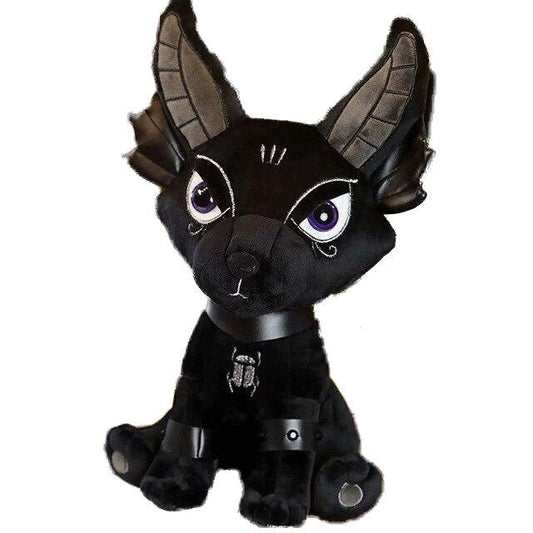 Peluche Anubis - Peluche Center | Boutique Doudou & Peluches