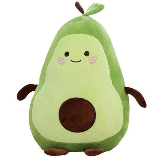 Peluche Avocat Géant - Peluche Center | Boutique Doudou & Peluches