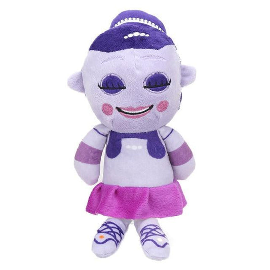 Peluche Ballora - Peluche Center | Boutique Doudou & Peluches