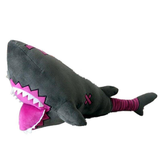 Peluche Batte Requin - Peluche Center | Boutique Doudou & Peluches