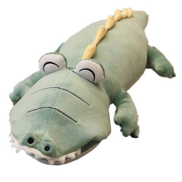 Peluche Bébé Crocodile - Peluche Center | Boutique Doudou & Peluches