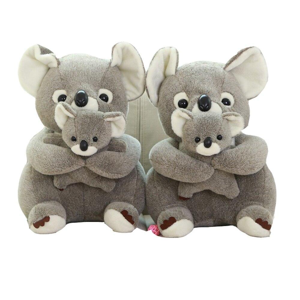 Peluche Bébé et Koala - Peluche Center | Boutique Doudou & Peluches