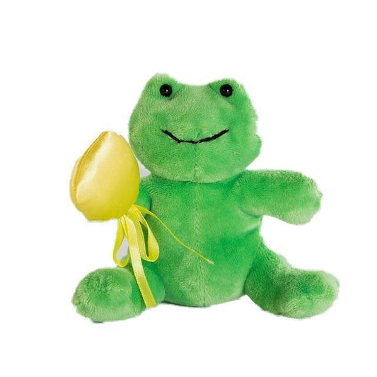 Peluche Bébé Grenouille - Peluche Center | Boutique Doudou & Peluches