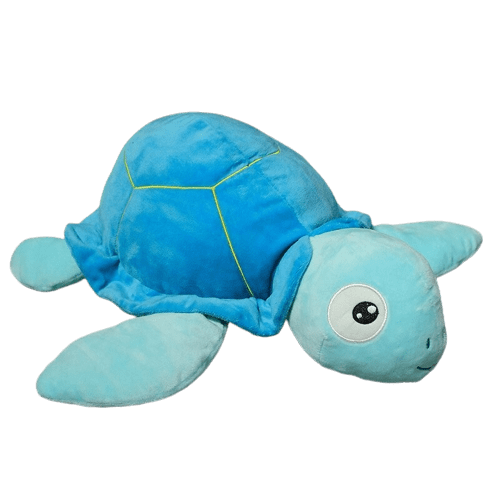 Baby Turtle Plush