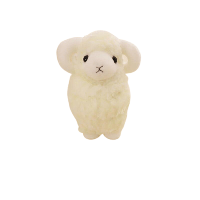 Small Sheep Plush