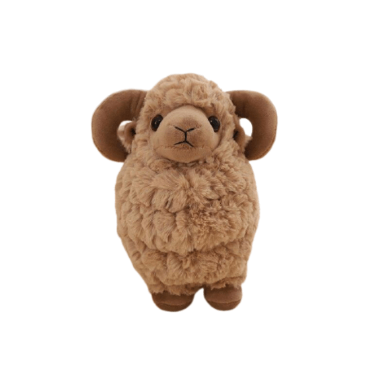 Small Sheep Plush