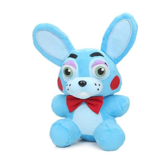 Peluche Bonnie Bleu - Peluche Center | Boutique Doudou & Peluches