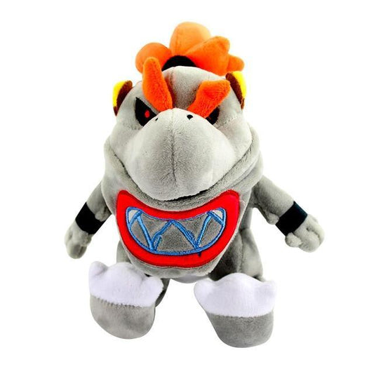 Peluche Bowser Jr Skelette - Peluche Center | Boutique Doudou & Peluches