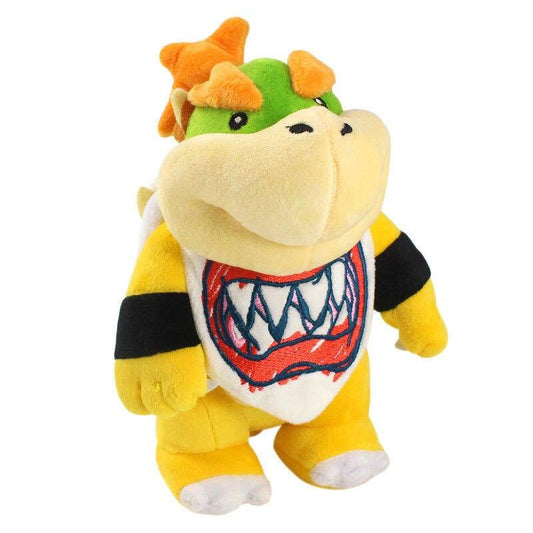 Peluche Bowser Junior