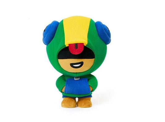 Peluche Brawl Stars Leon