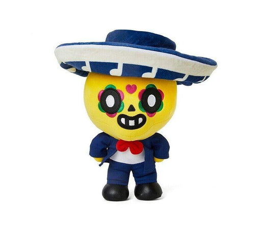 Peluche Brawl Stars Poco