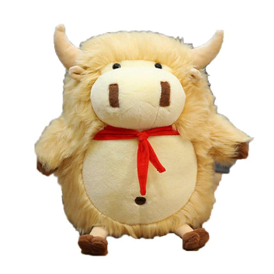 Peluche Buffalo - Peluche Center | Boutique Doudou & Peluches