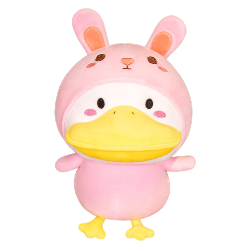 Plush Duck