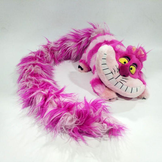 Peluche Chat Alice Au Pays Des Merveilles - Peluche Center | Boutique Doudou & Peluches