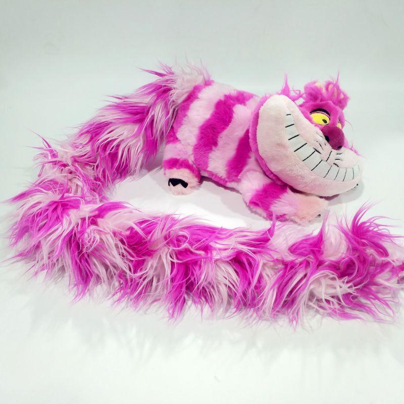 Peluche chat on sale alice