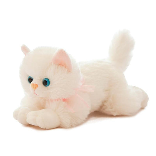 Peluche Chat Bébé - Peluche Center | Boutique Doudou & Peluches