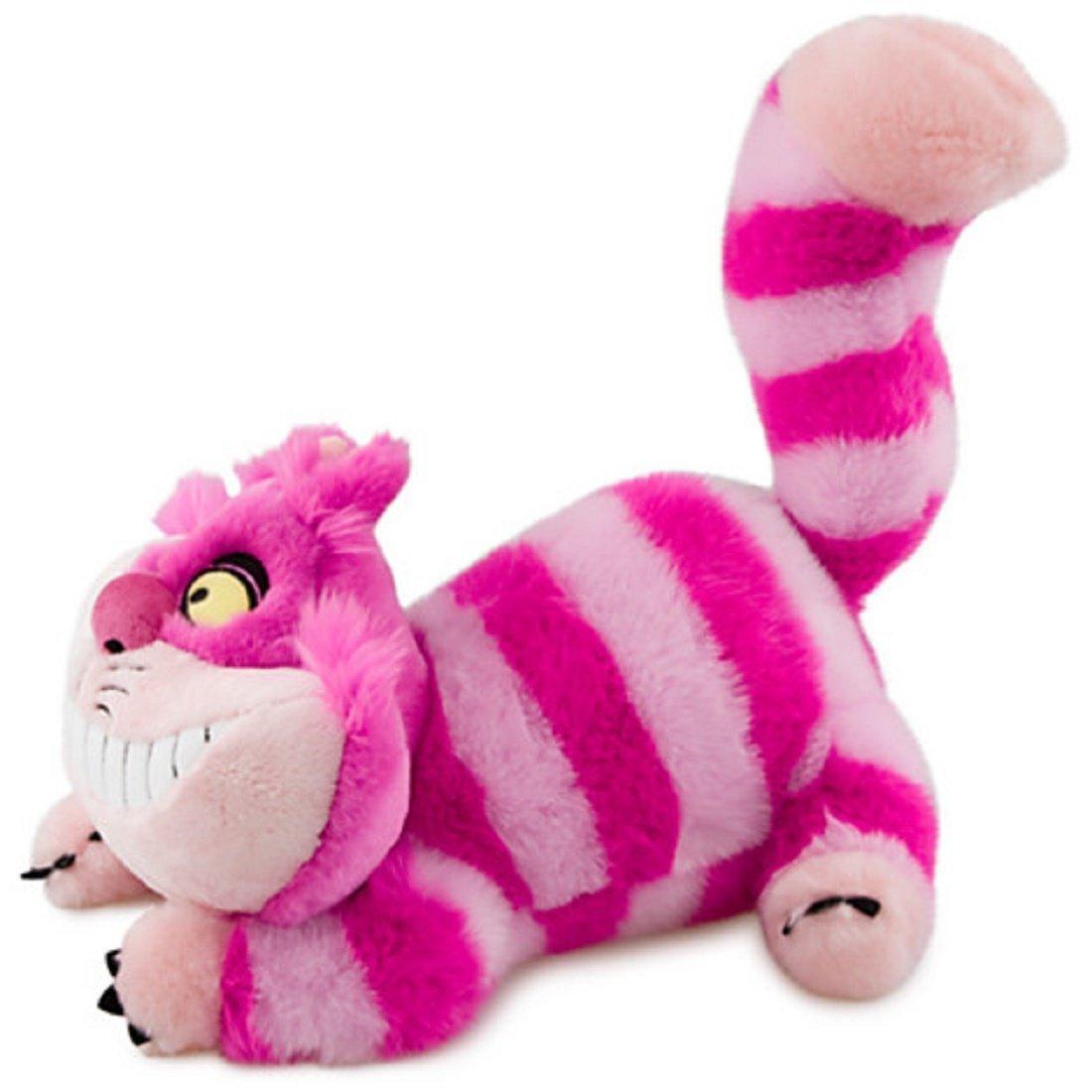 Peluche chat 2025 de cheshire