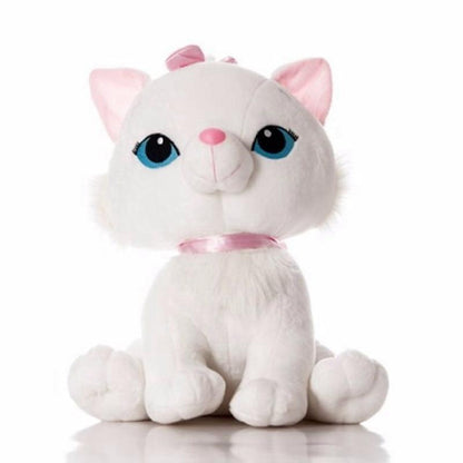 Peluche Chat Marie - Peluche Center | Boutique Doudou & Peluches