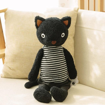 Peluche Chat Pull - Peluche Center | Boutique Doudou & Peluches