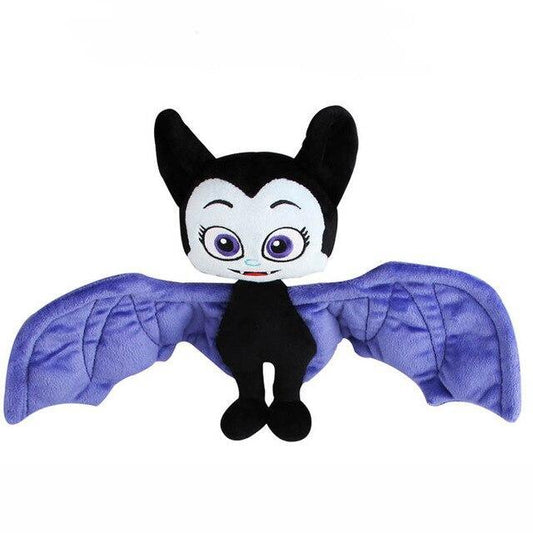 Peluche Chauve Souris  Vampirina - Peluche Center | Boutique Doudou & Peluches