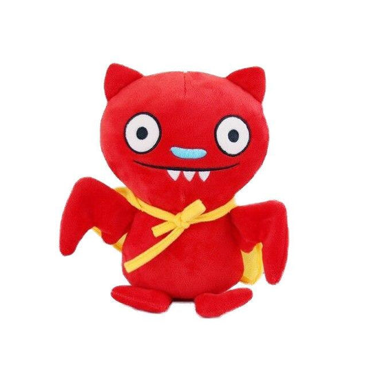 Peluche Chauve Souris Cartoon - Peluche Center | Boutique Doudou & Peluches