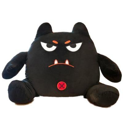 Peluche Chauve Souris Fâché - Peluche Center | Boutique Doudou & Peluches