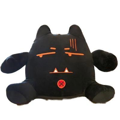 Peluche Chauve Souris Gêné - Peluche Center | Boutique Doudou & Peluches