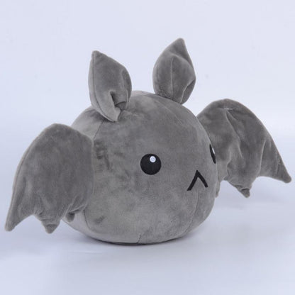 Peluche Chauve Souris Grise - Peluche Center | Boutique Doudou & Peluches