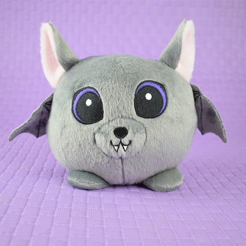 Peluche Chauve Souris Gros Yeux - Peluche Center | Boutique Doudou & Peluches