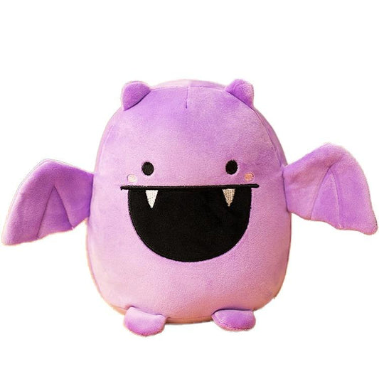 Peluche Chauve Souris Violette - Peluche Center | Boutique Doudou & Peluches