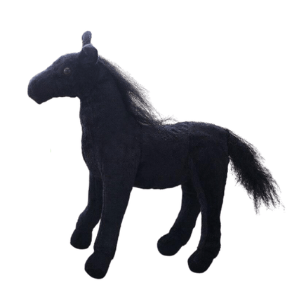 Petite Peluche Cheval