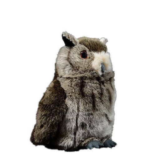 Peluche Chouette - Peluche Center | Boutique Doudou & Peluches